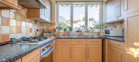 5 غرف نوم منزل في Ealing, United Kingdom رقم 14105 23