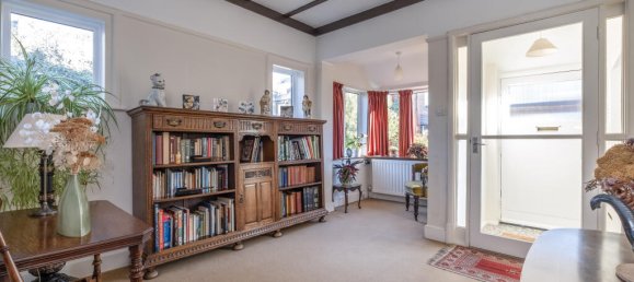 5 غرف نوم منزل في Ealing, United Kingdom رقم 14105 8