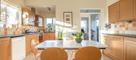 5 غرف نوم منزل في Ealing, United Kingdom رقم 14105 40