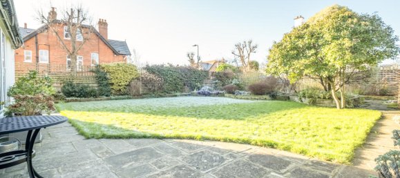 5 غرف نوم منزل في Ealing, United Kingdom رقم 14105 22