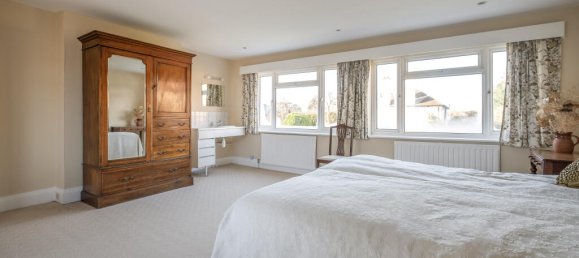 5 غرف نوم منزل في Ealing, United Kingdom رقم 14105 12