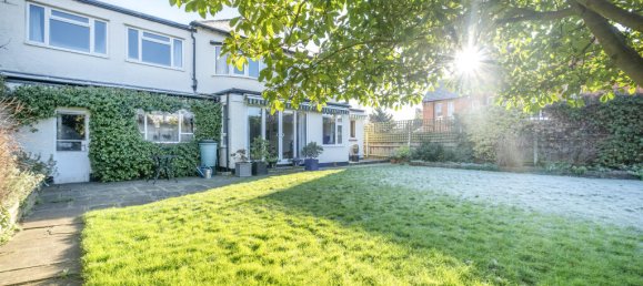 5 غرف نوم منزل في Ealing, United Kingdom رقم 14105 41