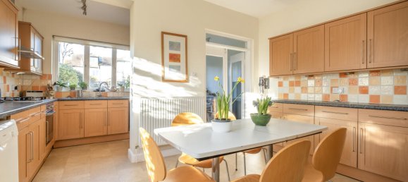 5 غرف نوم منزل في Ealing, United Kingdom رقم 14105 4