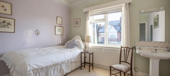 5 غرف نوم منزل في Ealing, United Kingdom رقم 14105 36