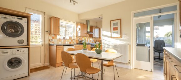 5 غرف نوم منزل في Ealing, United Kingdom رقم 14105 37