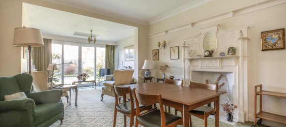 5 غرف نوم منزل في Ealing, United Kingdom رقم 14105 2