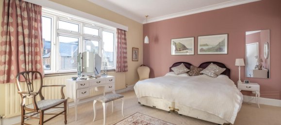 5 غرف نوم منزل في Ealing, United Kingdom رقم 14105 34