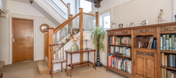 5 غرف نوم منزل في Ealing, United Kingdom رقم 14105 31