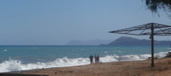 قطعة أرض في Chania, Greece 4665متر مربع رقم 886 8