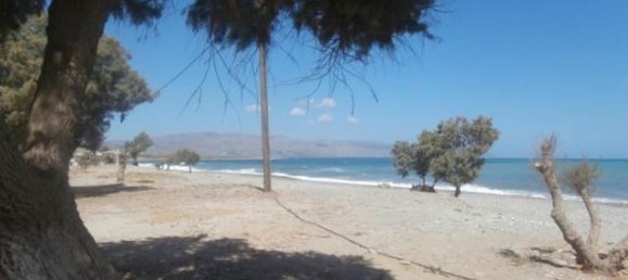 قطعة أرض في Chania, Greece 4665متر مربع رقم 886 6