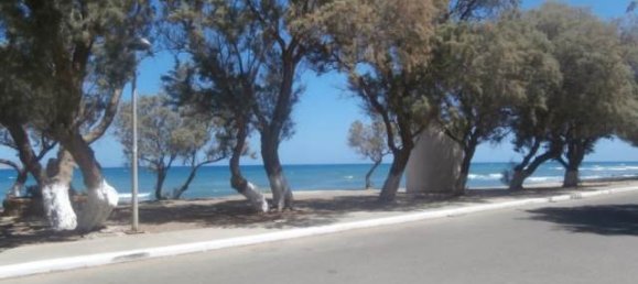 قطعة أرض في Chania, Greece 4665متر مربع رقم 886 3