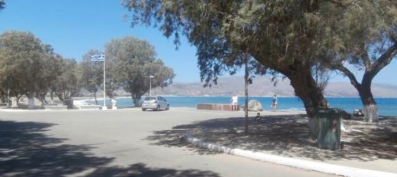 قطعة أرض في Chania, Greece 4665متر مربع رقم 886 2