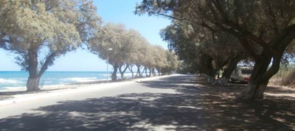 قطعة أرض في Chania, Greece 4665متر مربع رقم 886 10