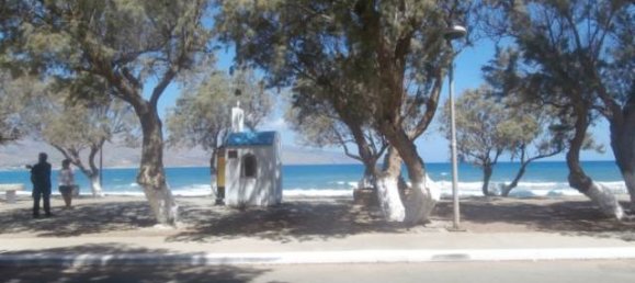 قطعة أرض في Chania, Greece 4665متر مربع رقم 886 7