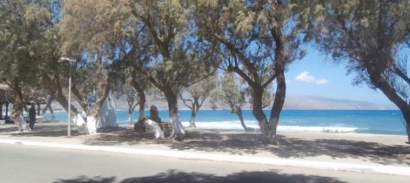 قطعة أرض في Chania, Greece 4665متر مربع رقم 886 5