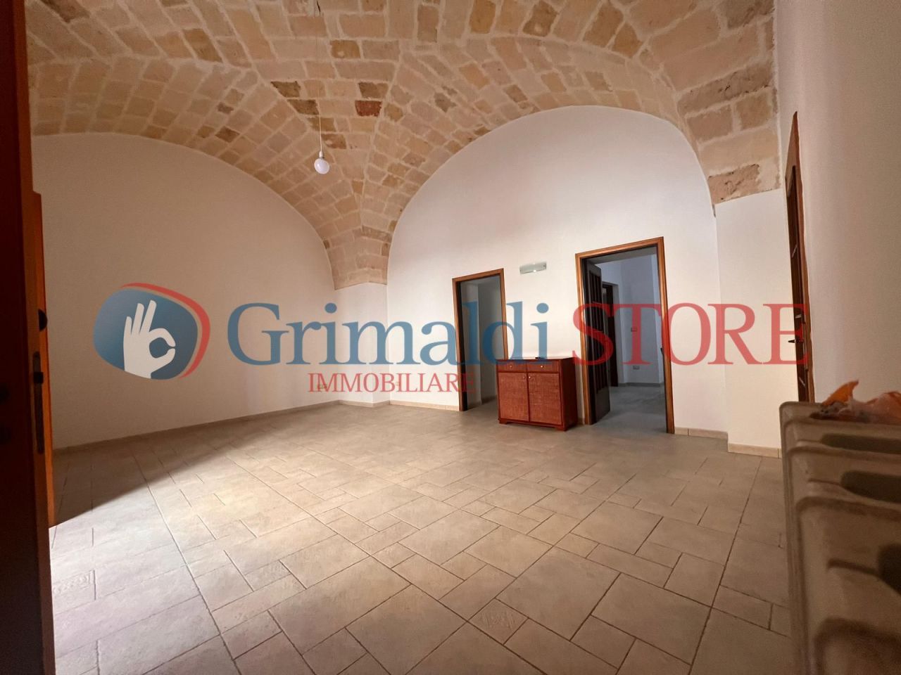 Apartamento de 5 divisões em Francavilla Fontana, Italy N.º 56931