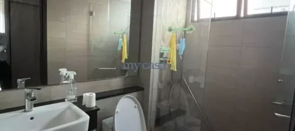 Квартира с 2 спальнями в Тхудык, Хошимин, Вьетнам № 8837 4