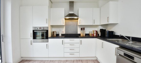 2 Schlafzimmer Wohnung in Watford, United Kingdom, Nr. 6803 23