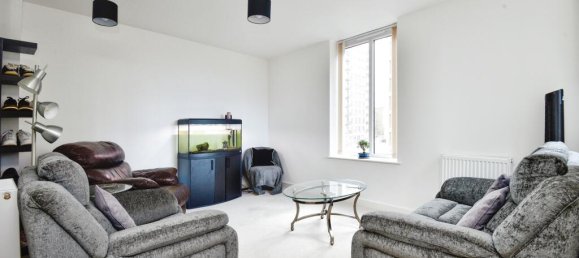 2 Schlafzimmer Wohnung in Watford, United Kingdom, Nr. 6803 11