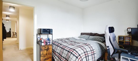 2 Schlafzimmer Wohnung in Watford, United Kingdom, Nr. 6803 19