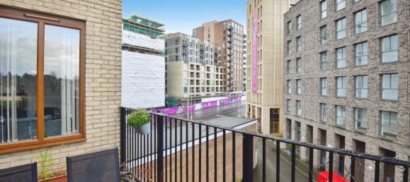 2 Schlafzimmer Wohnung in Watford, United Kingdom, Nr. 6803 9