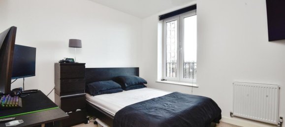 2 Schlafzimmer Wohnung in Watford, United Kingdom, Nr. 6803 17