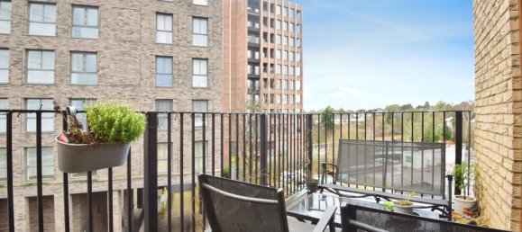 2 Schlafzimmer Wohnung in Watford, United Kingdom, Nr. 6803 16