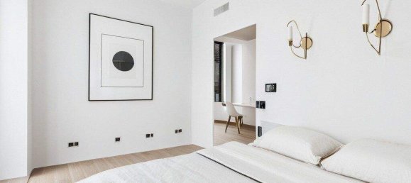 Dúplex de 3 habitaciónes en Hernals, Austria No. 242371 6