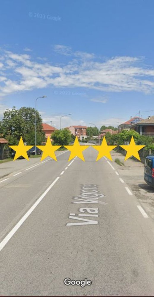 2-salle Appartement à Airasca, Italy No. 50186