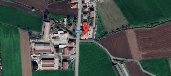 2-salle Appartement à Airasca, Italy No. 50186 6