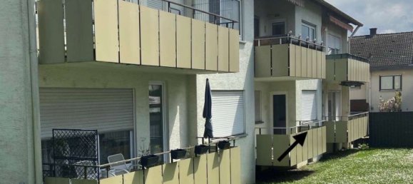 1 Schlafzimmer Wohnung in Ludwigsburg, Germany, Nr. 86395 13