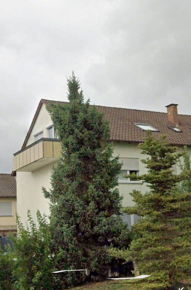 1 Schlafzimmer Wohnung in Ludwigsburg, Germany, Nr. 86395