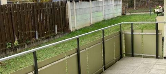 1 Schlafzimmer Wohnung in Ludwigsburg, Germany, Nr. 86395 14