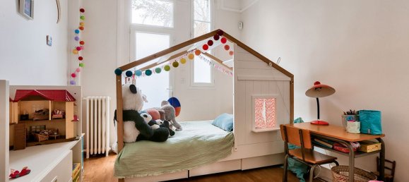 2 bedrooms Apartment in Seine-Saint-Denis, France No. 180813 33