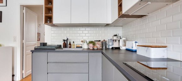 2 bedrooms Apartment in Seine-Saint-Denis, France No. 180813 9