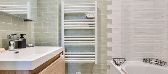 2 bedrooms Apartment in Seine-Saint-Denis, France No. 180813 35