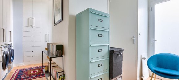 2 bedrooms Apartment in Seine-Saint-Denis, France No. 180813 13