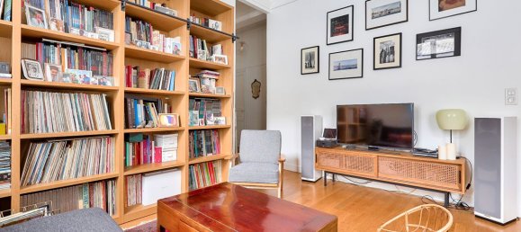 2 bedrooms Apartment in Seine-Saint-Denis, France No. 180813 17