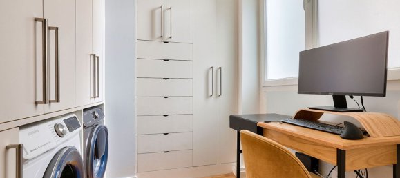 2 bedrooms Apartment in Seine-Saint-Denis, France No. 180813 32