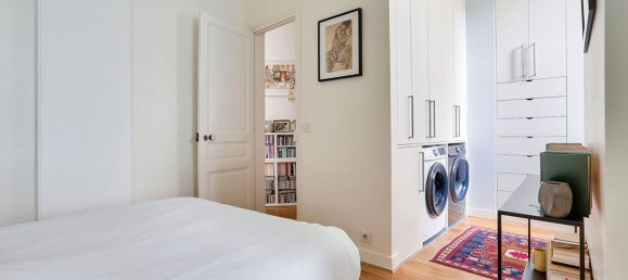 2 bedrooms Apartment in Seine-Saint-Denis, France No. 180813 31