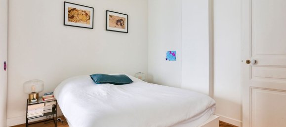 2 bedrooms Apartment in Seine-Saint-Denis, France No. 180813 12