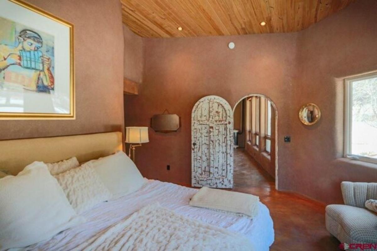 2 bedrooms House in Pagosa Springs, USA No. 417917