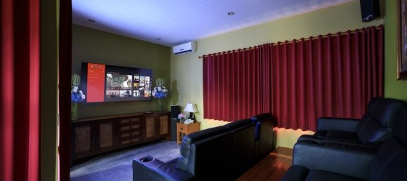 4 Schlafzimmer Villa in Ketewel, Indonesia, Nr. 3022 12