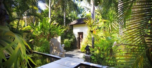 4 Schlafzimmer Villa in Ketewel, Indonesia, Nr. 3022 27