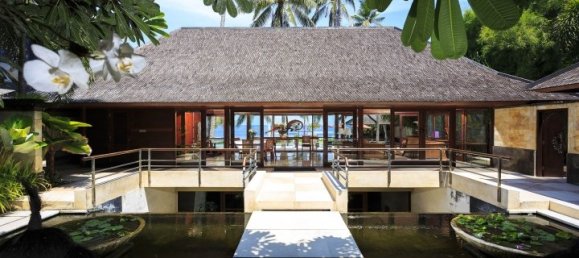 4 Schlafzimmer Villa in Ketewel, Indonesia, Nr. 3022 10