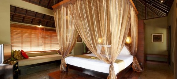 4 Schlafzimmer Villa in Ketewel, Indonesia, Nr. 3022 26