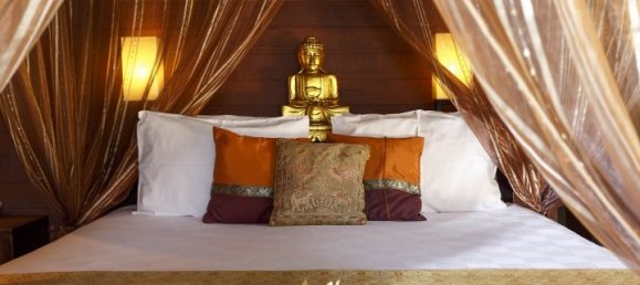 4 Schlafzimmer Villa in Ketewel, Indonesia, Nr. 3022 22