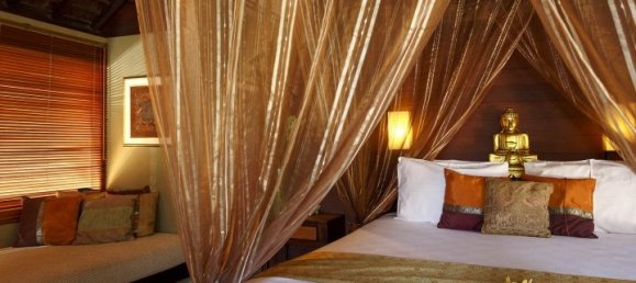 4 Schlafzimmer Villa in Ketewel, Indonesia, Nr. 3022 23