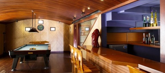 4 Schlafzimmer Villa in Ketewel, Indonesia, Nr. 3022 15