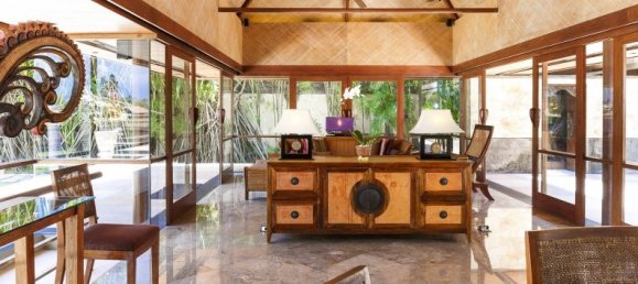 4 Schlafzimmer Villa in Ketewel, Indonesia, Nr. 3022 9